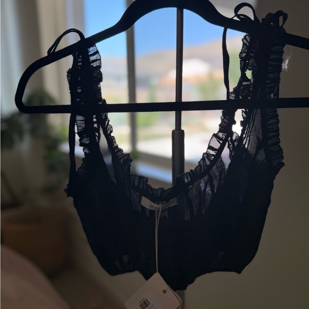 Doen Renee Top NWT